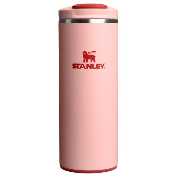 Transit Fliptop Mug 350 ml Peach Rose