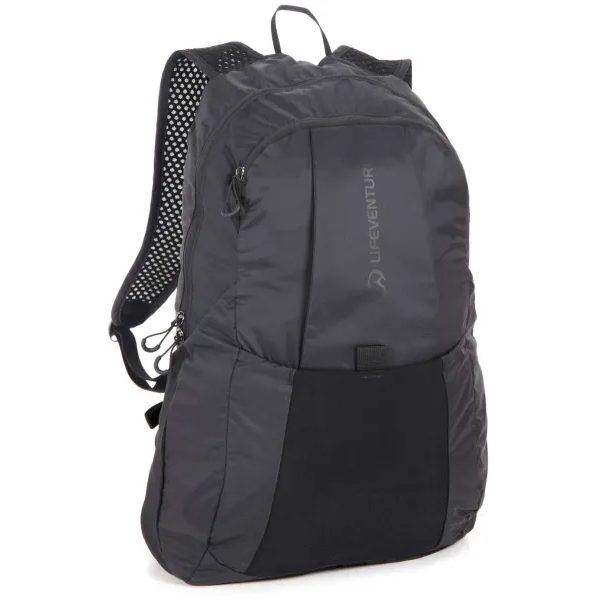 Packable Backpack 25l black