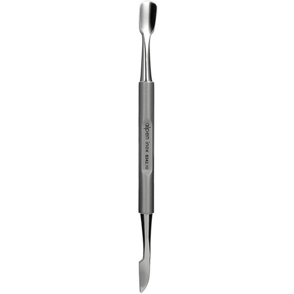 8342.10 manikúra 10 cm nerezový