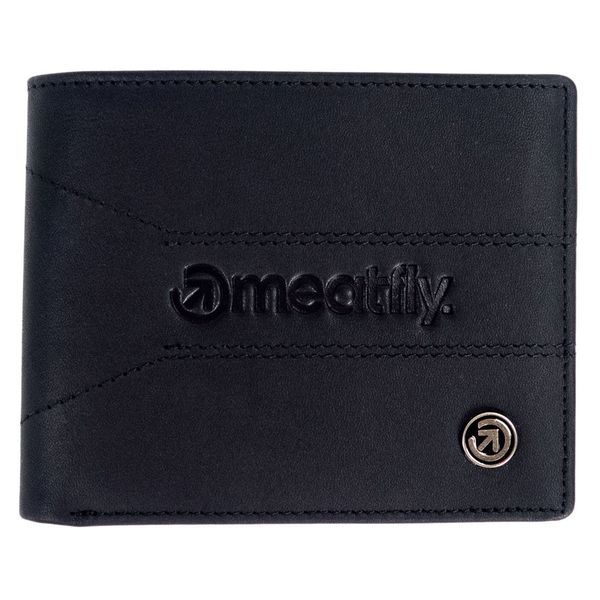 Zac Premium, Black