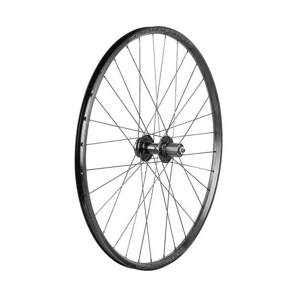 Connection/DC2241 27.5 Disc 32H Black