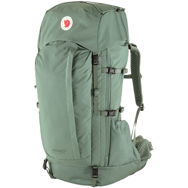 Abisko Friluft 45 S/M, Patina Green