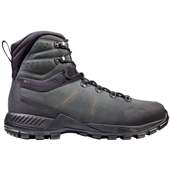 Mercury Tour II High GTX® Men black-black