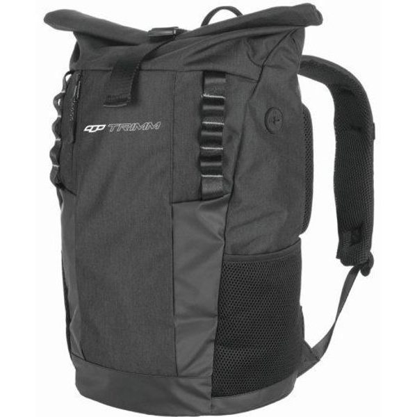BERT 25-30L black