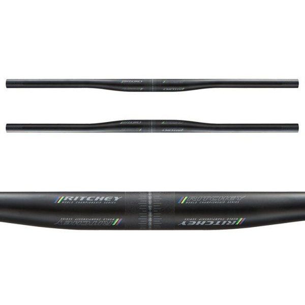 WCS Flat +/-5 UD Blatte 740mm 9D