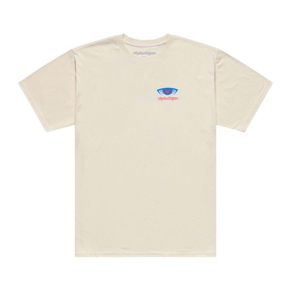 CYBORG VINTAGE WHITE