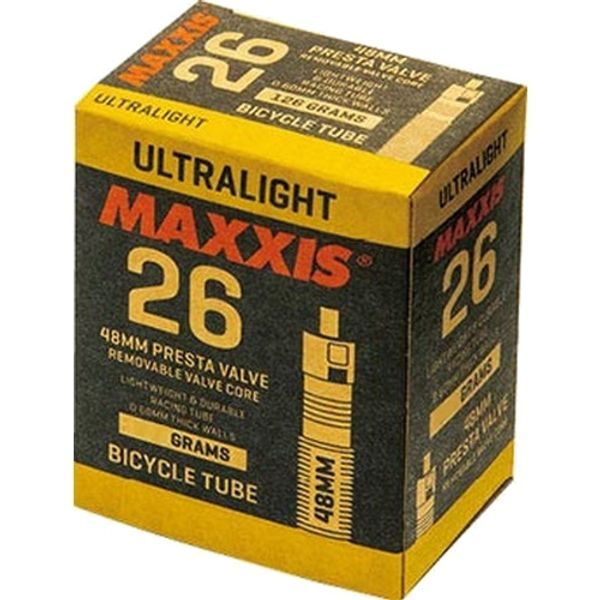 ULTRALIGHT 26X1.5/2.5 GAL-FV 48MM