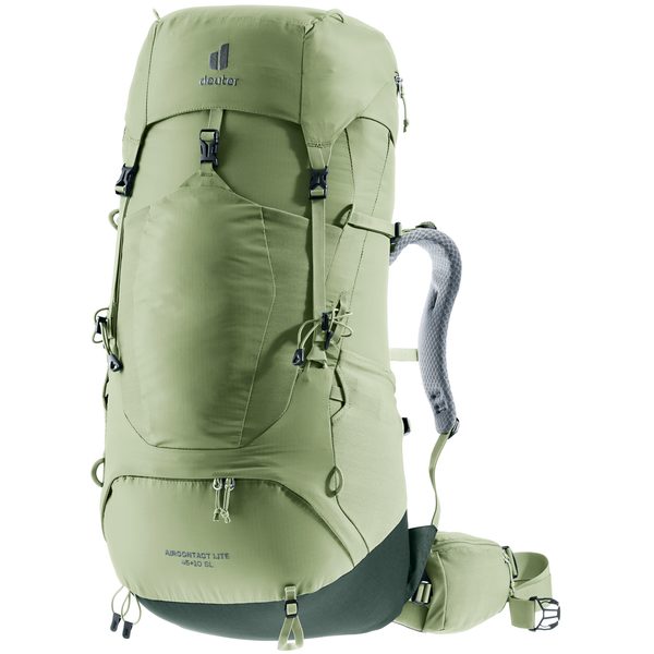 Aircontact Lite 45 + 10 SL grove-ivy