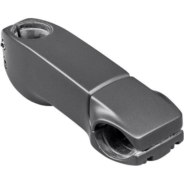 Trek Madone SLR Stem - High Fit, Dnister Black