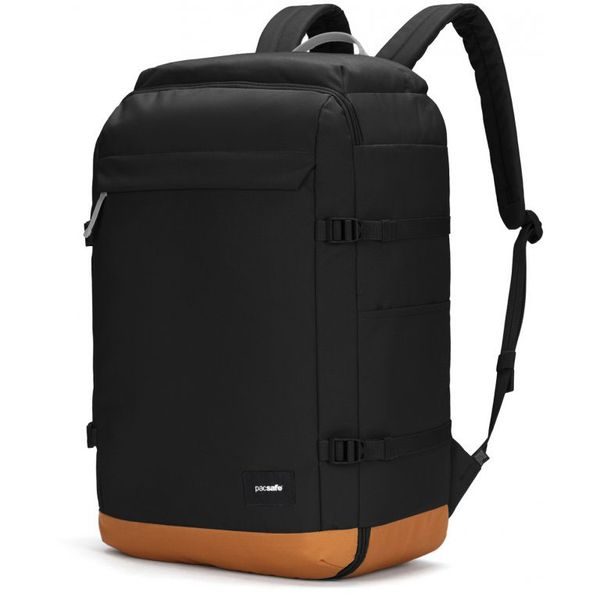 GO CARRY ON BACKPACK 44L jet black