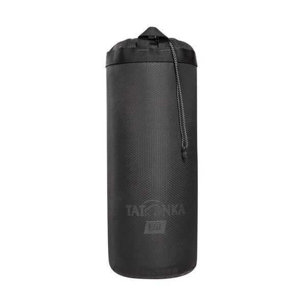 THERMO BOTTLE COVER 1,5L, black