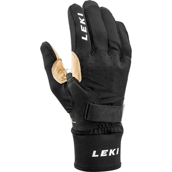 Nordic Race Shark Premium, black-sand