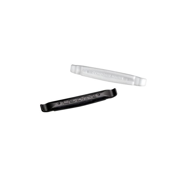 MATRIX LEVER WHITE