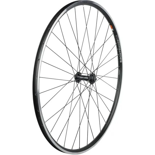 Wheel Front Bontrager App TLR/FM-21 700c 32H Black
