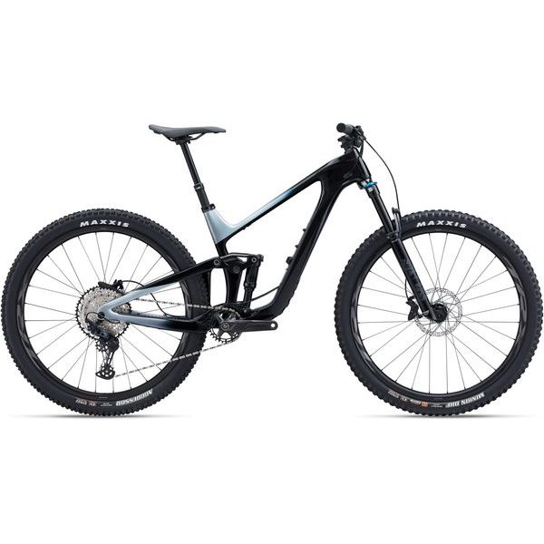 Trance Advanced 29 2 Carbon/Supernova