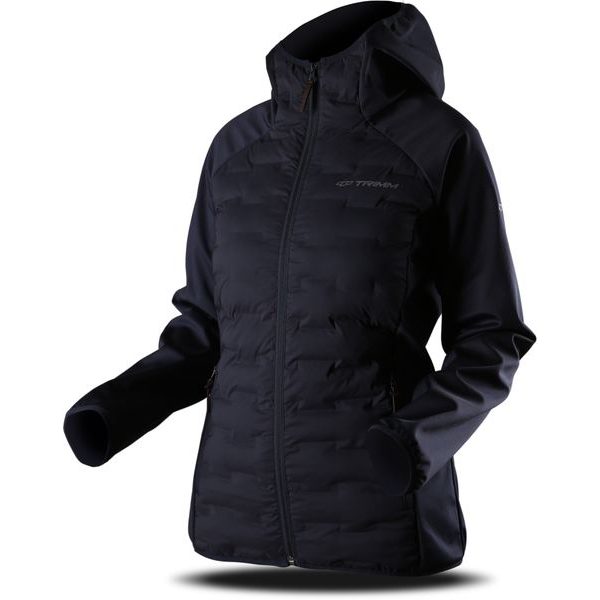 ERVI LADY grafit black / black