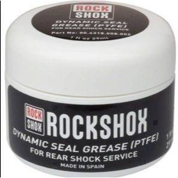 GREASE RS DYNAMIC SEAL GREASE 500ML