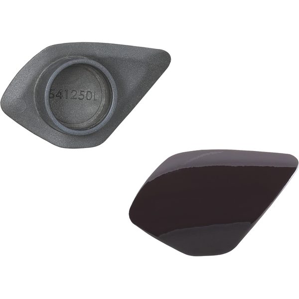 Checkpoint SL6 IsoCovers Carbon Red Pair