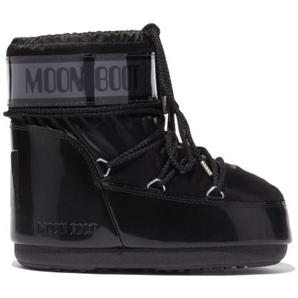 ICON LOW GLANCE, BLACK