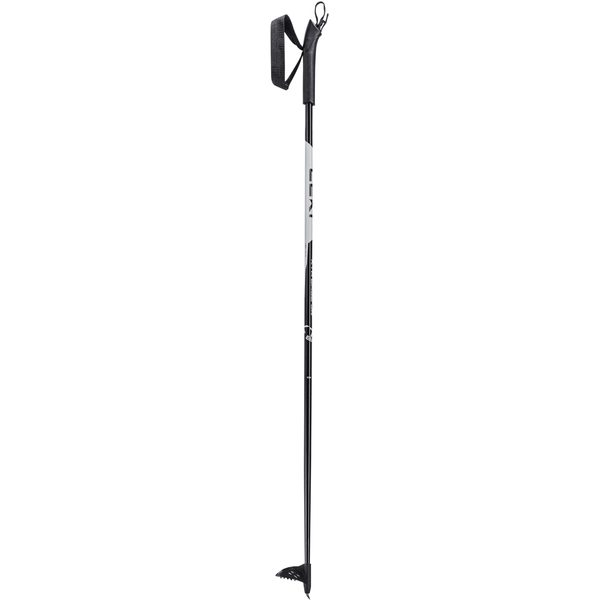 XTA Base Jr., black-white