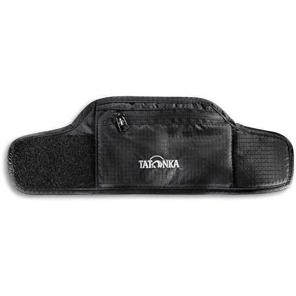 Skin Wrist Wallet, black