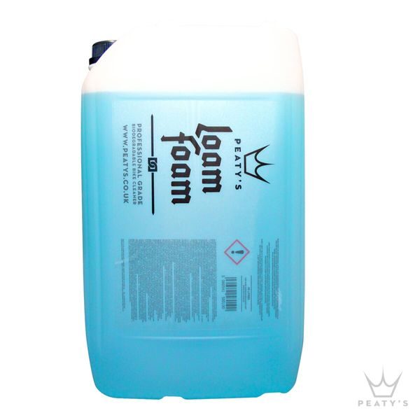 LOAMFOAM CLEANER 25 L