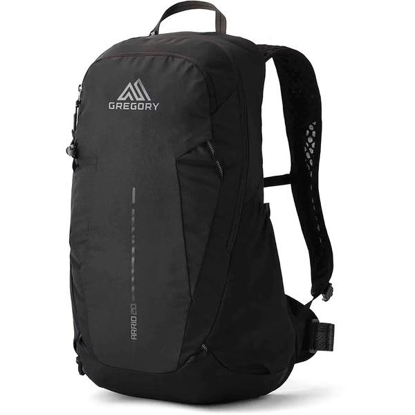 ARRIO 20 RC SHADOW PINE BLACK