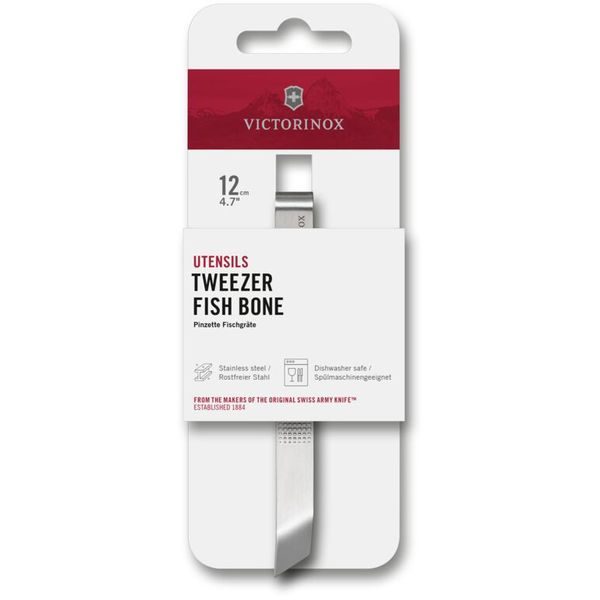 Pinzeta Victorinox na rybí kosti, 12 cm