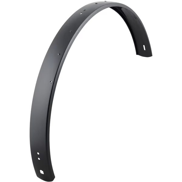 Fender SKS 27.5x65mm Small/Medium Black Rear