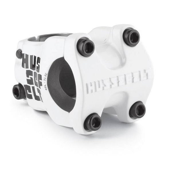 12A ST HUSS 318 0 40 1-1/8 SNWHT