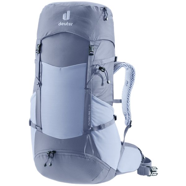 Futura Pro 34 SL polar-bluejay