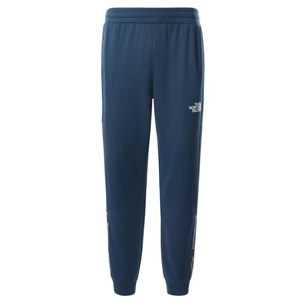 M MA PANT - EU Monterey Blue