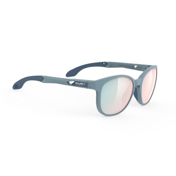 LIGHTFLOW B grey/multilaser osmium