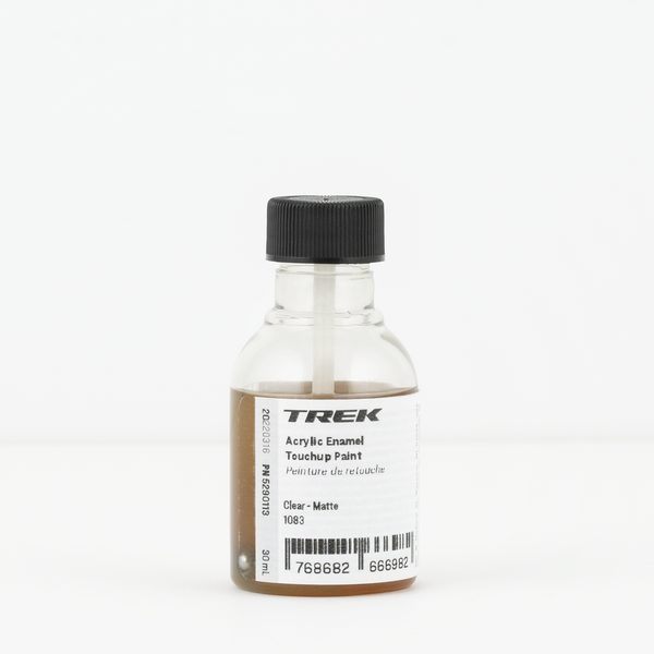 Paint Touch-UP 30ml Matte Clearcoat