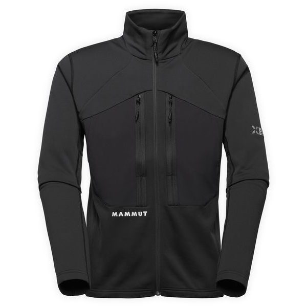 Eiger Nordwand Advanced ML Jacket Men black