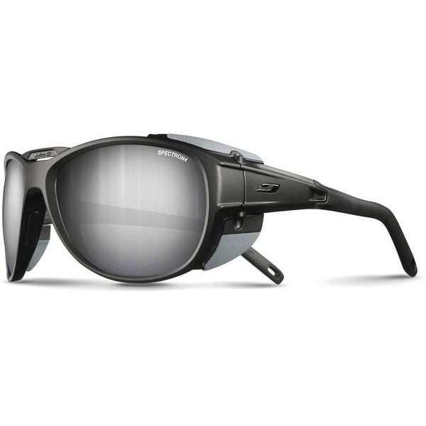 EXPLORER 2-0 Spectron 4 Black / Gray Brown