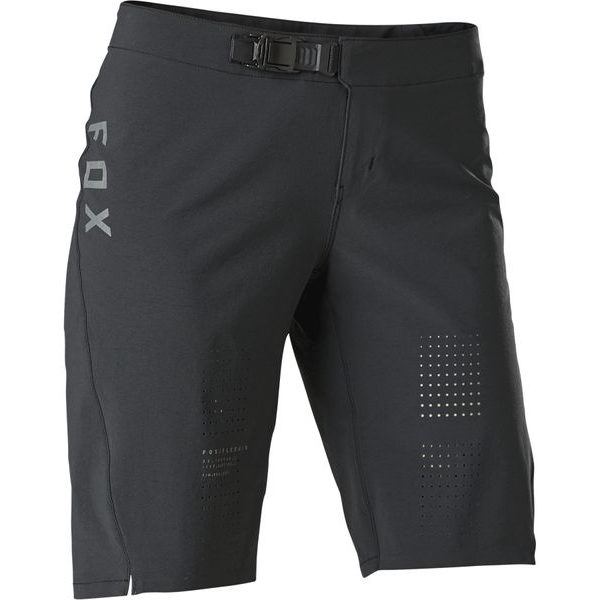 W Flexair Short Black