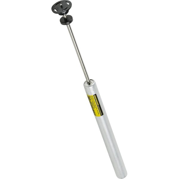 Seatpost Bontrager Line Dropper Cartridge 150mm 34.9mm