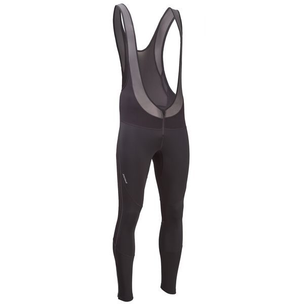 Movenza Bib MP1705 black-cloud