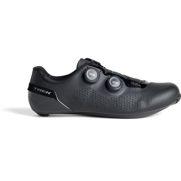 SHOE TRK VELOCIS ROAD, černá