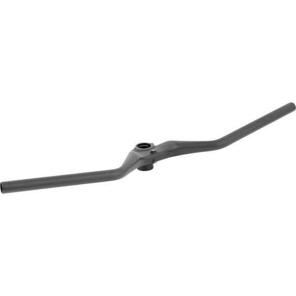 Bar/Stem FX+ 7 680mm Black