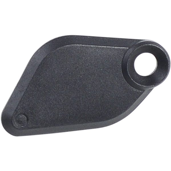 Main Pivot 1x Flush Plate 2017