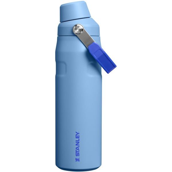 IceFlow™ Bottle Fast Flow 700 ml  Blue Sky