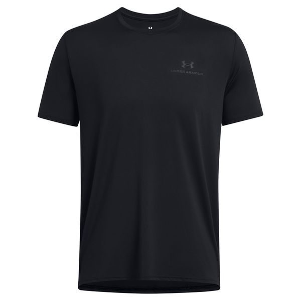 Rush Energy SS, Black / Black