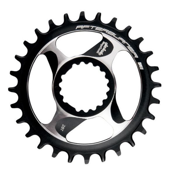 AFTERBURNER DM 1x 36t SH12