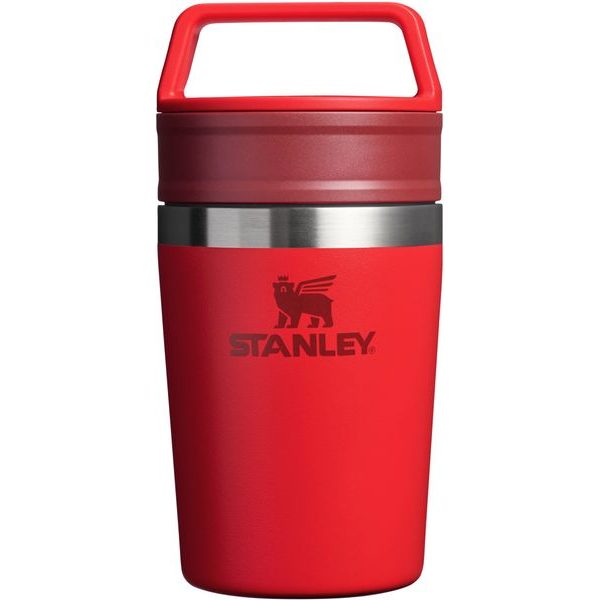 Café-To-Go Travel Mug 230 ml/8oz Chili