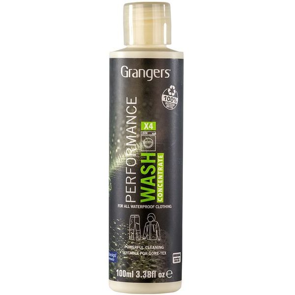 Performance Wash, 100 ml