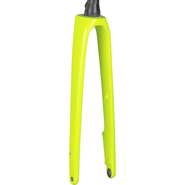 Domane SLR 53R ST Radioactive Yellow 255mm, 53mm