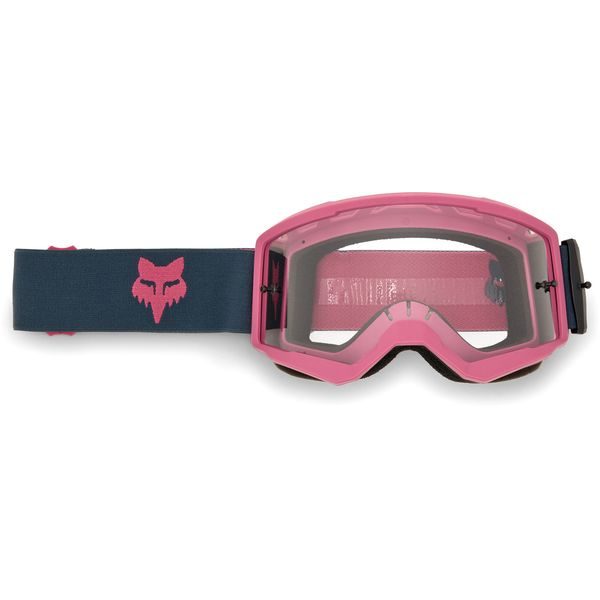Mtb Main Goggle Galaxy Blue
