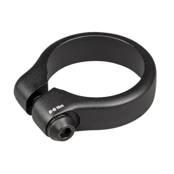 Objímka sedlovky 36,4 mm Bolt-on Basic